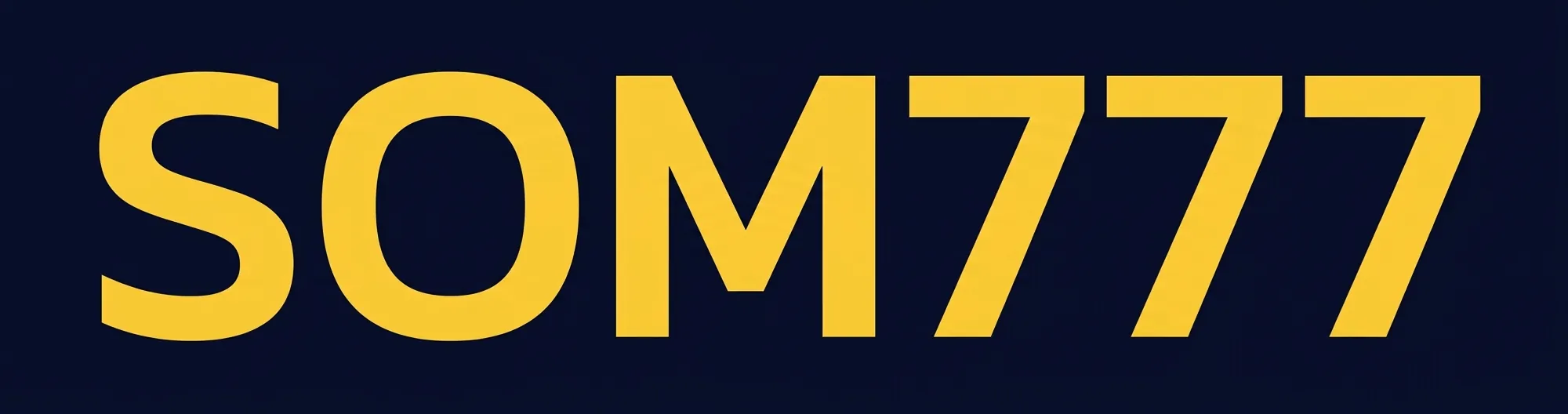 SOM777